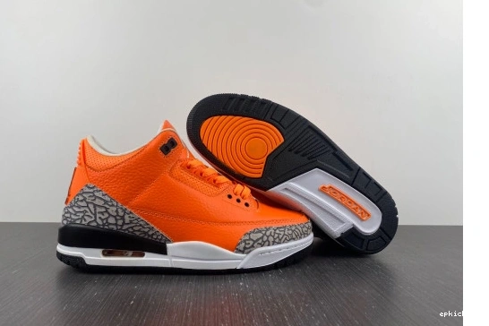 Rep EP AJ3 3 Air CT8532-801 Jordan 